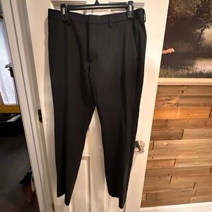 Express Charcoal Extra Slim Trousers